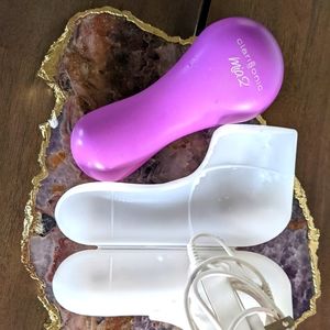 Mia 2 Clarsonic Working!